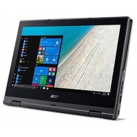 ноутбук Acer TravelMate TMB118-RN-C8Q3 Черный