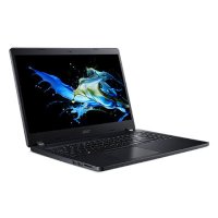 ноутбук Acer TravelMate TMP215-51-38GR Черный