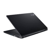 ноутбук Acer TravelMate TMP215-51-38GR Черный