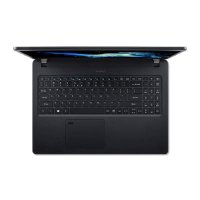 ноутбук Acer TravelMate TMP215-51-38GR Черный