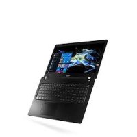 ноутбук Acer TravelMate TMP215-51G-53BH Черный