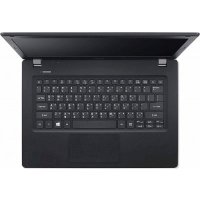 ноутбук Acer TravelMate TMP238-M-35ST Черный