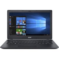 ноутбук Acer TravelMate TMP238-M-37AD Черный
