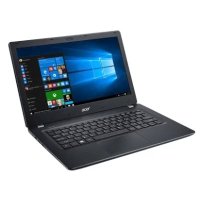 ноутбук Acer TravelMate TMP238-M-389Y Черный