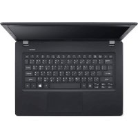 ноутбук Acer TravelMate TMP238-M-51KQ Черный