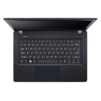ноутбук Acer TravelMate TMP238-M-53LU Черный