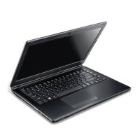 ноутбук Acer TravelMate TMP238-M-P2C9 Черный