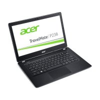 ноутбук Acer TravelMate TMP238-M-P6U9 Черный