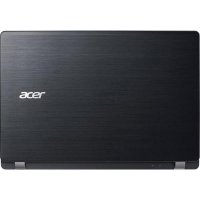 ноутбук Acer TravelMate TMP238-M-P96L Черный