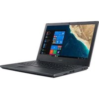 ноутбук Acer TravelMate TMP2410-G2-M-34LY Черный