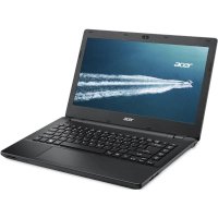 ноутбук Acer TravelMate TMP246-M-33LA Черный