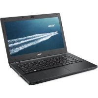 ноутбук Acer TravelMate TMP246M-M-55KB Черный