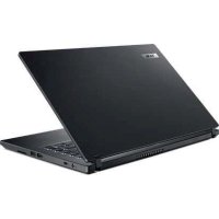 ноутбук Acer TravelMate TMP2510-G2-M-32MT Черный