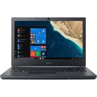 ноутбук Acer TravelMate TMP2510-G2-M-544K Черный