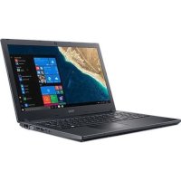 ноутбук Acer TravelMate TMP2510-G2-M-59JB Черный
