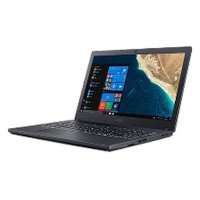 ноутбук Acer TravelMate TMP2510-G2-MG-396U Черный