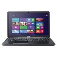 ноутбук Acer TravelMate TMP256-M-P454 Черный