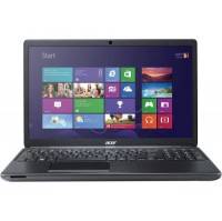 ноутбук Acer TravelMate TMP256-MG-32VZ Черный