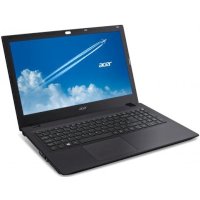 ноутбук Acer TravelMate TMP257-M-321M Черный