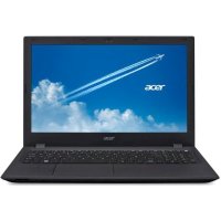 ноутбук Acer TravelMate TMP257-M-330L Черный