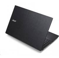 ноутбук Acer TravelMate TMP257-M-539K Черный