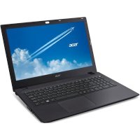 ноутбук Acer TravelMate TMP257-M-P43U Черный