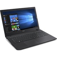 ноутбук Acer TravelMate TMP258-M-57S7 Черный