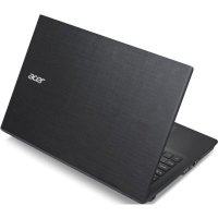 ноутбук Acer TravelMate TMP258-M-P0US Черный