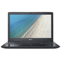 ноутбук Acer TravelMate TMP259-G2-M-33BL Черный