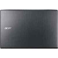 ноутбук Acer TravelMate TMP259-G2-M-362J Черный