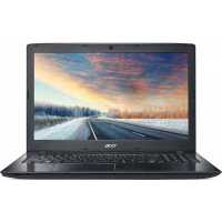 ноутбук Acer TravelMate TMP259-G2-M-50AA Черный