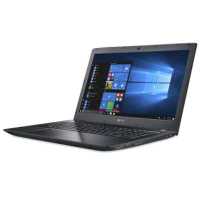 ноутбук Acer TravelMate TMP259-G2-M-51BW Черный