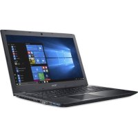 ноутбук Acer TravelMate TMP259-G2-M-5402 Черный