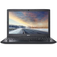 ноутбук Acer TravelMate TMP259-G2-M-545V Черный