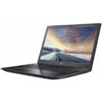 ноутбук Acer TravelMate TMP259-G2-M-557Y Черный