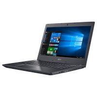 ноутбук Acer TravelMate TMP259-G2-M-55PE Черный
