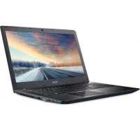 ноутбук Acer TravelMate TMP259-G2-MG-545T Черный