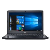 ноутбук Acer TravelMate TMP259-M-32ZH Черный