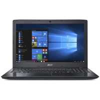 ноутбук Acer TravelMate TMP259-M-33U2 Черный