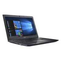 ноутбук Acer TravelMate TMP259-M-37B3 Черный