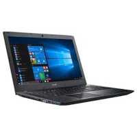 ноутбук Acer TravelMate TMP259-M-37YM Черный