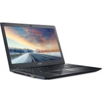 ноутбук Acer TravelMate TMP259-M-55JA Черный