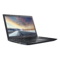 ноутбук Acer TravelMate TMP259-MG-32CC Черный