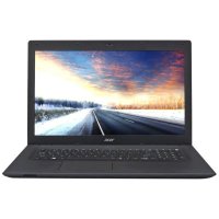 ноутбук Acer TravelMate TMP259-MG-35DQ Черный