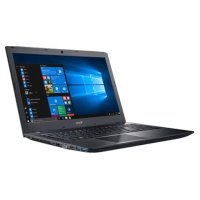 ноутбук Acer TravelMate TMP259-MG-55VR Черный