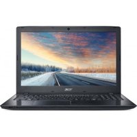 ноутбук Acer TravelMate TMP259-MG-57BS Черный