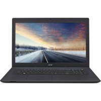 ноутбук Acer TravelMate TMP278-M-33B5 Черный