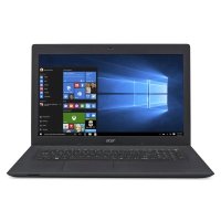 ноутбук Acer TravelMate TMP278-M-377H Черный