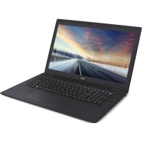 ноутбук Acer TravelMate TMP278-MG-31H4 Черный