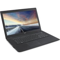 ноутбук Acer TravelMate TMP278-MG-3932 Черный